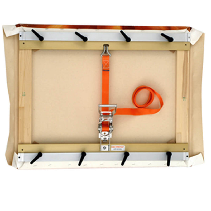 Can-stretch basismodel/basic modell 60 cm