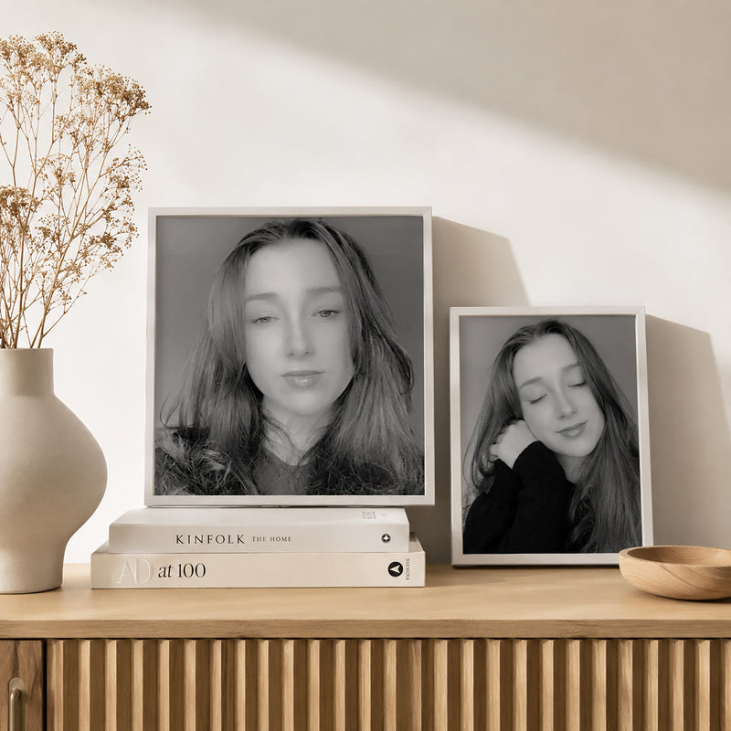 Combiframe baklijsten Calculator | een lijst in elke maat!