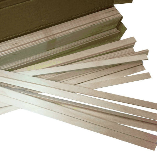 AllSize universele opvulstrip 150 cm (10 stuks)