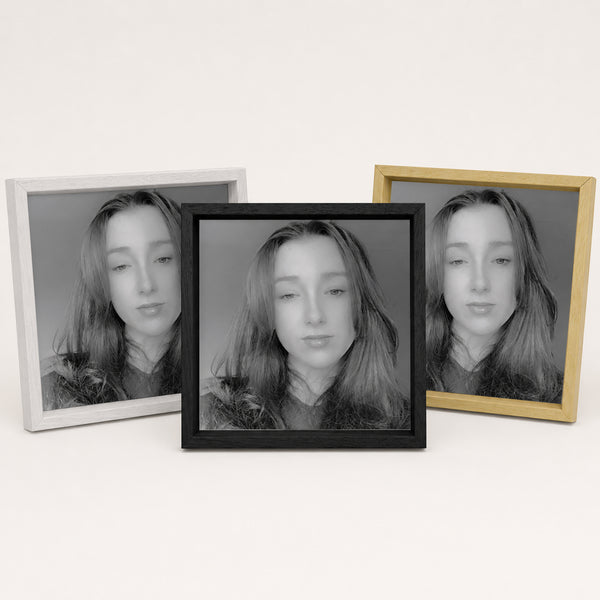 Combiframe baklijst in elke maat!