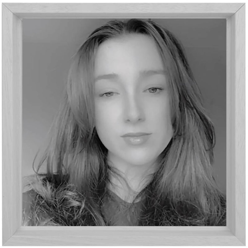 Combiframe 3-in-1 lijst wit