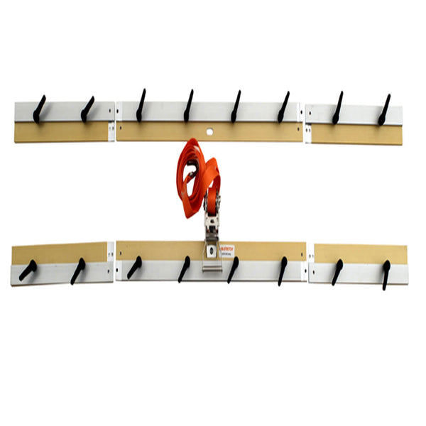 CanStretch verlengset/extension set 90 & 120 cm