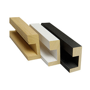 U-Frame wit