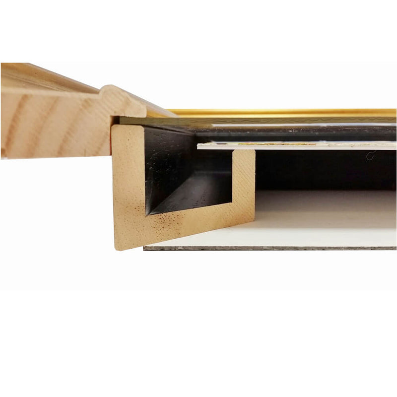 U-Frame wit