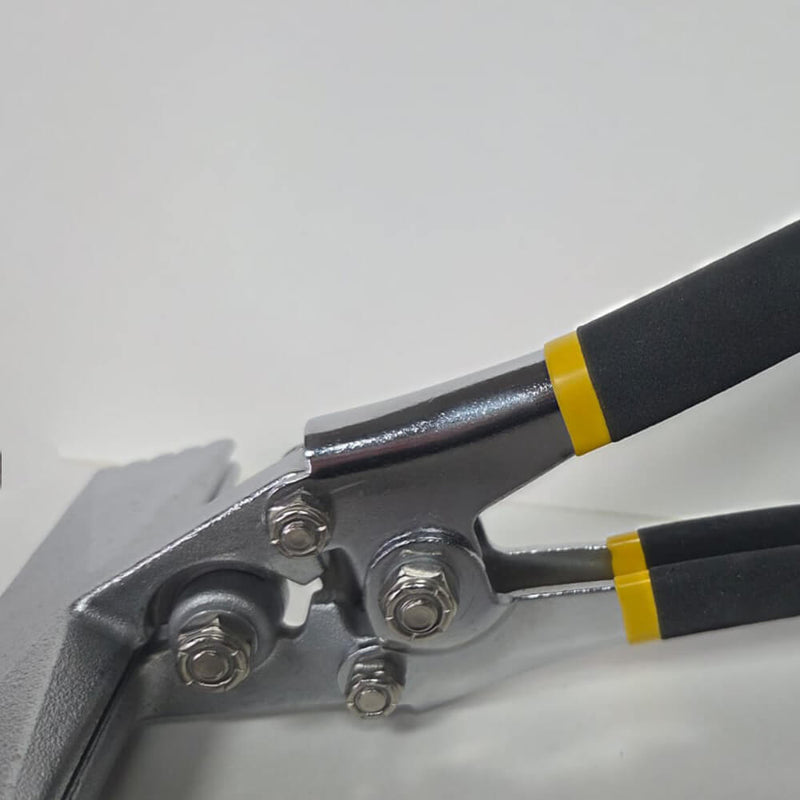Professionele "wrap-around" spantang 15 cm