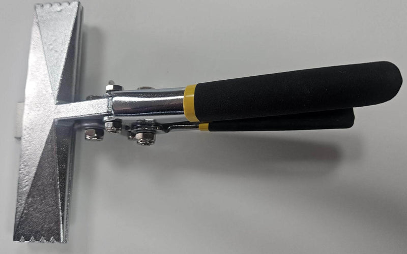 Professionele "wrap-around" spantang 15 cm